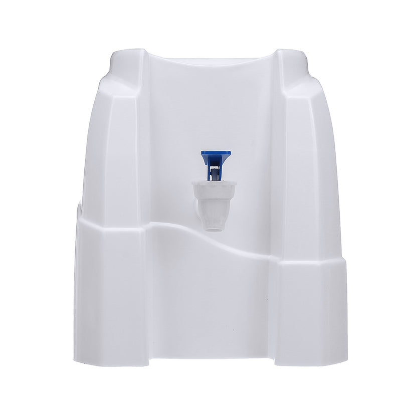 Simple Water Dispenser Water Bucket Plastic Inverted Bottled Buckets Bottle Purifier