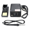 YAOGOGN 936A Soldering Iron Station Welding Tool Adjustable Temperature Mobile Phone Repair ESD SAFE