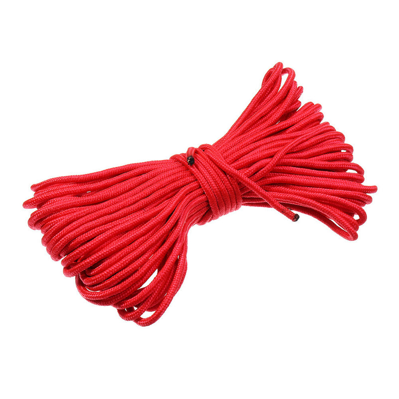 Universal 30 Meter Rope Neodymium Recovery Magnet 30m String for Fishing Metal Treasure Hunting