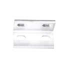 Double Universal L Brackets Aluminium Support for 3D Printer