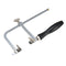 Mini Adjustable Wood Working Saw Bow U-shaped Craft Wire Carved Hand Tool