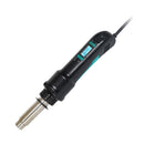 Pro'sKit SS-602H 300W 220V LCD Display Temperature Adjustable Hot Air Guns SMD Rework Station Tool