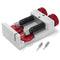 Metal Watch Band Adjustment Remover Repair Tool With 3 Spare Pins