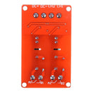 3Pcs Two Way 2CH Channel Solid State Relay Module For