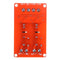 3Pcs Two Way 2CH Channel Solid State Relay Module For