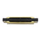 IRIN 10 Hole 20 Tones C Key Blues Harmonica Musical Instrument