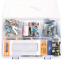 Geekcreit EU Version Mega 2560 The Most Complete Starter Kits For Mega2560 UNOR3 Nano