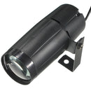 3W LED Moonflower Spotlight DJ Disco Party Club Stage Lighting