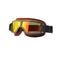 Helmet Goggles Anti-UV windproof Glasses Eyewear Motorcycle Motorbike Biker