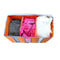 60x35x35cm Non Woven Clothes Quilt Storage Bag Dustproof  Moisture Proof Organizer Bag with Zipper