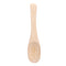 Long-stalked Bamboo Spoon Children Unbreakable Spoon Scoop Ladle Cooking Spoon