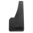 2PCS ABS Fender Mud Flaps Car Mudguards For Car SUV