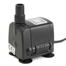 350-1600L/h Multi-Function Aquarium Submersible Pump Fish Tank Filter Oxygen Water Pump Powerhead 5-35W