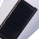 Portable 7W Solar LED Light Bulb Home Emergency Lantern Outdoor Camping Hiking Fishing Light