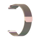 Bakeey Stainless Steel Watch Band for Amazfit GTR 42MM Smart Watch