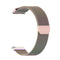 Bakeey Stainless Steel Watch Band for Amazfit GTR 42MM Smart Watch