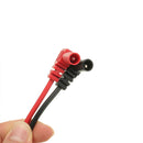 KT7050 Original Authentic Precision Analog Multimeter Sensitive 50uA SMT Printing Circuit Board Overload Protection DCV ACV DCA  Continuity Buzzer