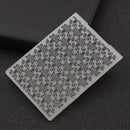 Transparent Decorations Sticker Clear Rubber Stamp Silicone Scrapbooking Photo Album Decorative