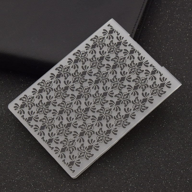 Transparent Decorations Sticker Clear Rubber Stamp Silicone Scrapbooking Photo Album Decorative