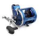 12BB 3.8:1/5.2:1 Gear Ratio Left Right Hand Fishing Reel High Speed Fish Wheel