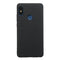 Bakeey Luxury PC+PU Leather Back + Soft TPU Bumper Protective Case for Xiaomi Redmi Note 5