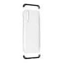 Bakeey 3 In 1 Detachable Elac-plating Transparent Hard PC Protective Case For Xiaomi Mi9  / Xiaomi Mi 9 Transparent Edition