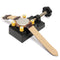 Watch Bench Table Vise Vice Clamp Non Scratching Repair Tools Case Holder