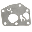 Carburetor Carb Primer Bulb & Diaphragm Gasket Kit For Briggs&Stratton 495770