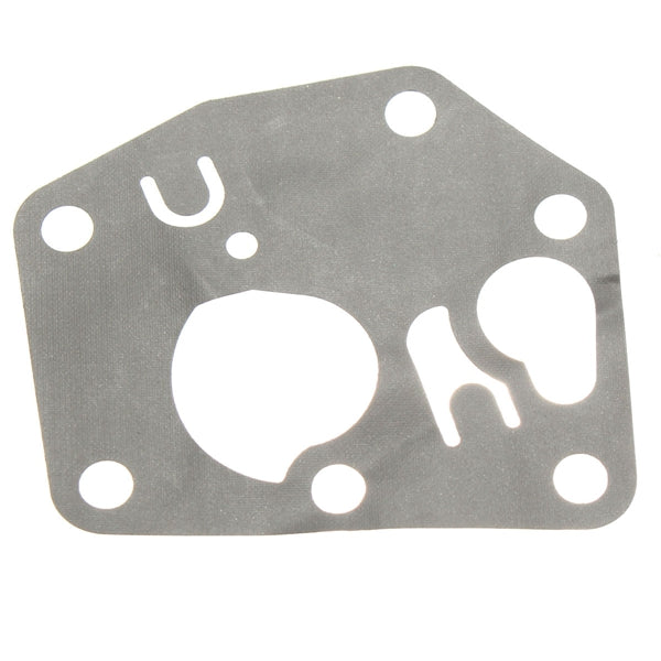 Carburetor Carb Primer Bulb & Diaphragm Gasket Kit For Briggs&Stratton 495770