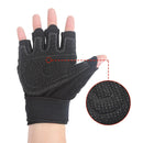 BIKIGHT Cycling Gloves Half Finger Gym Exercising Xiaomi Motorcycle E-bike Bike Bicycle Cycling Man