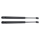 2Pcs Car Rear Window Tailgate Gas Strut Lift Supports Shock Rod For Hyundai Tucson 2005-2012