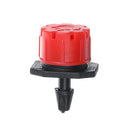 25 Meters Timer Self Watering Micro Drip Irrigation System Garden Hose Kits DIY