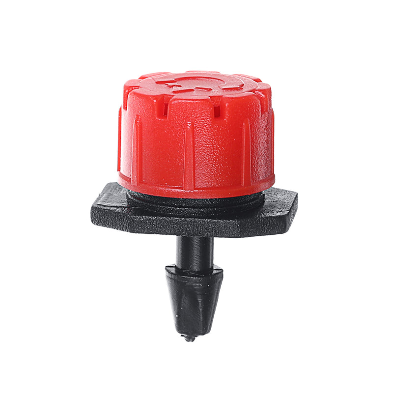 25 Meters Timer Self Watering Micro Drip Irrigation System Garden Hose Kits DIY