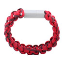 IPRee EDC Outdoor Survival Bracelet Camping Emergency Paracord Tool Kits USB Data Cable For iPhone