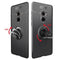 Bakeey 360 Adjustable Metal Ring Kickstand Magnetic PC Protective Case for Xiaomi Mi MIX 2