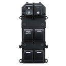 Driver Side Master Electric Window Switch Front Left For Honda Accord 2008-2012