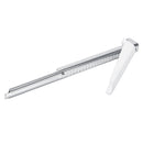 KCASA KC-CP03 Adjustable Manual Stainless Steel Jar Lid Opener Gripper Can Bottle Opening Tool