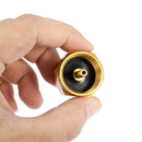 Camping Stove Converter Gas Tank Adapter Outdoor Burner Tank Connector Picnic BBQ Equipment