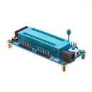 5pcs AVR ATMEGA16 Minimum System Board ATmega32 Development Board for ISP ATTiny 51 Board