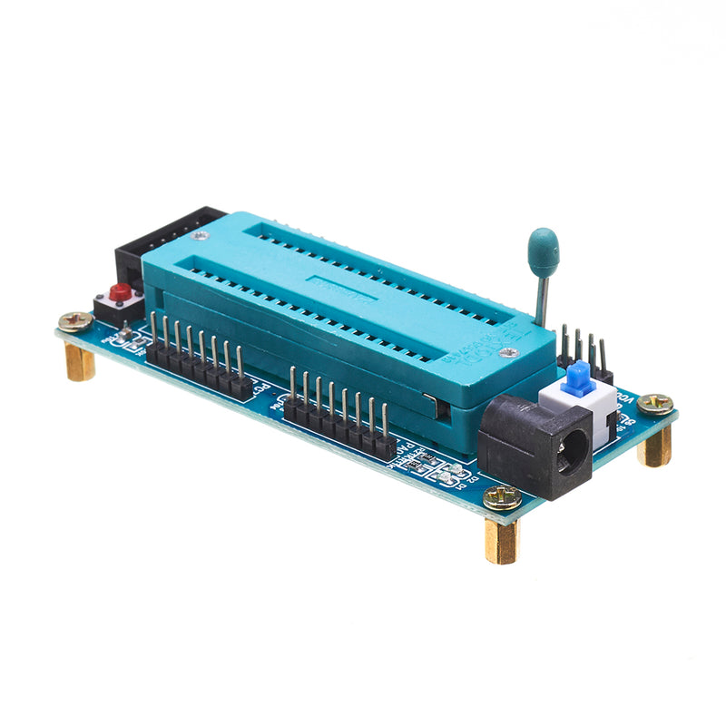5pcs AVR ATMEGA16 Minimum System Board ATmega32 Development Board for ISP ATTiny 51 Board