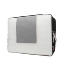 BUBM TLG Travel Packing Organizer Luggage Packing Cubes System Lightweight Travel Bag Storage Bags