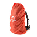 Naturehike NH15Y001-Z Waterproof Backpack Cover Rainproof Mud Dust Protective Cover Pouch Camping Hiking