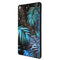 TPU Back Case Cover Tablet Case for XIAOMI Mipad 4 Plus - Salix leaf Version