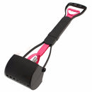 Pet Dog Waste Easy Pickup Pooper Scooper Walking Poo Poop Scoop Grabber Picker