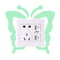 Butterfly Creative Luminous Switch Sticker Removable Glow In The Dark Wall Decal Home Decor