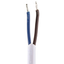 50W Waterproof IP67 LED Driver Transformer Power Supply AC110V-260V to DC12V