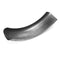 6inch Motorcycle Mudguard Short/Long Front Rear Fender Custom Flat Bobbed Raw For Harley