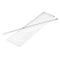10Pcs 300x7x1mm Length 300mm OD 7mm 1mm Thick Wall Borosilicate Glass Blowing Tube Lab Factory School Home Tubes