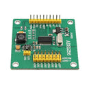 ADS1256 High-precision ADC Module Conversion 24-bit 8-channel