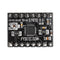 3pcs 7V to 45V Microstepping ST820 Stepper Motor Driver + Heatsink for 3D Printer RAMPS